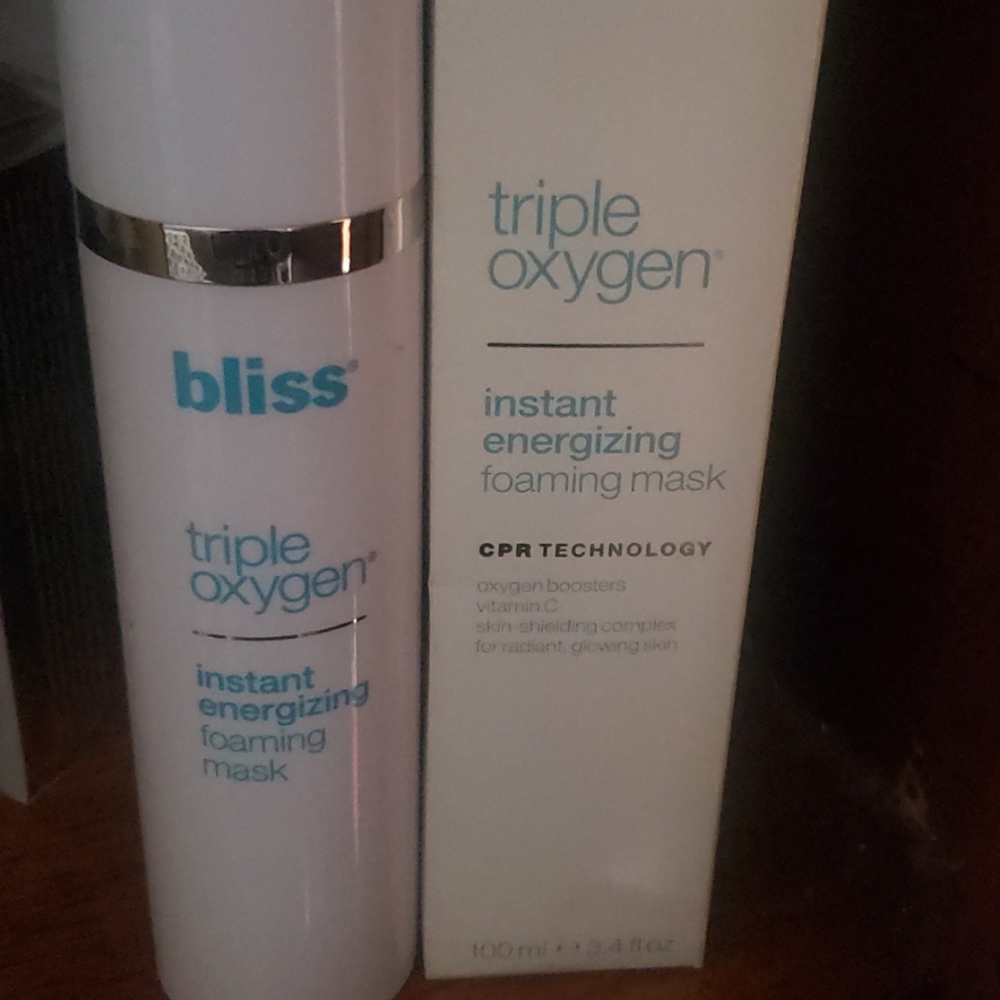 Bliss